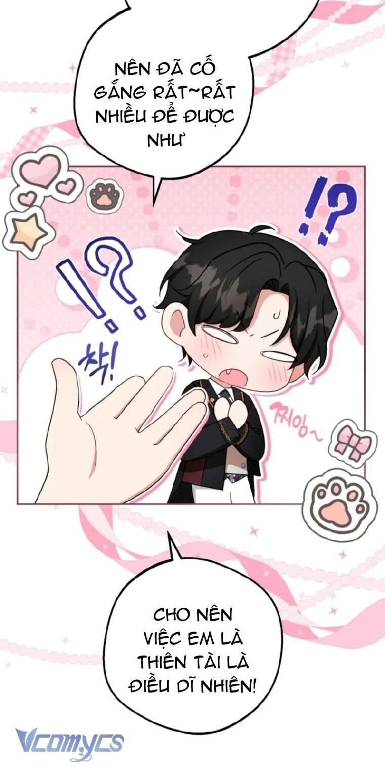 Được Yêu Thương Mà Còn Ngại Ngùng Sao! - Chap 89 - Trang 26