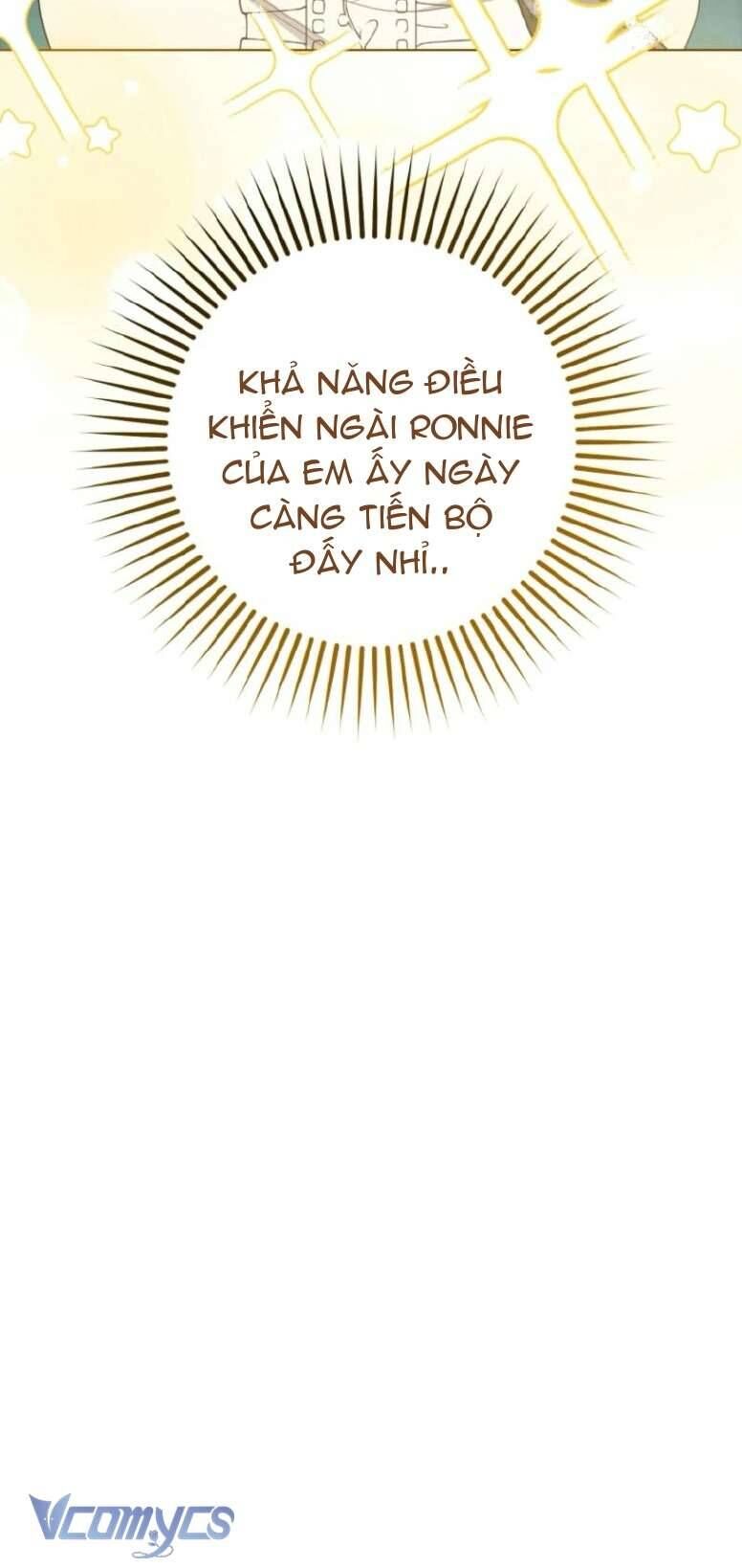 Được Yêu Thương Mà Còn Ngại Ngùng Sao! - Chap 89 - Trang 30