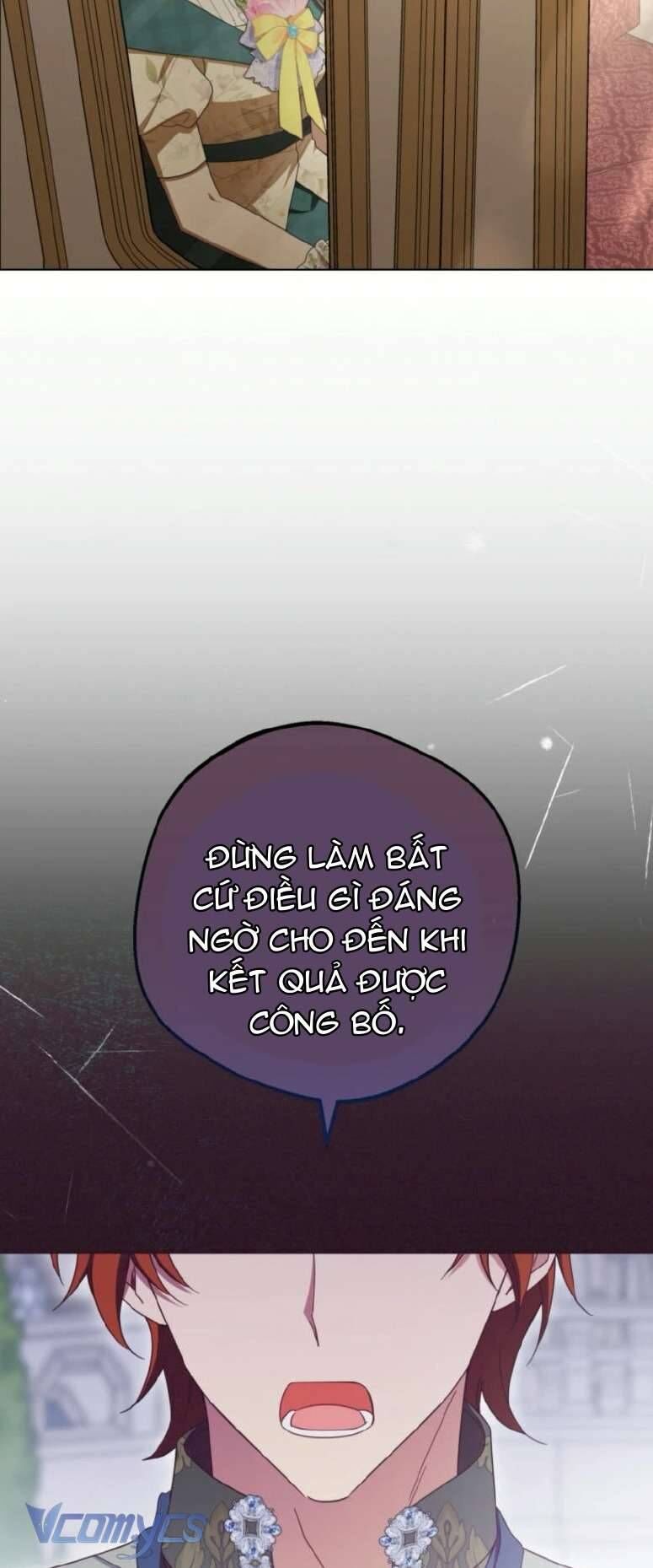 Được Yêu Thương Mà Còn Ngại Ngùng Sao! - Chap 89 - Trang 4