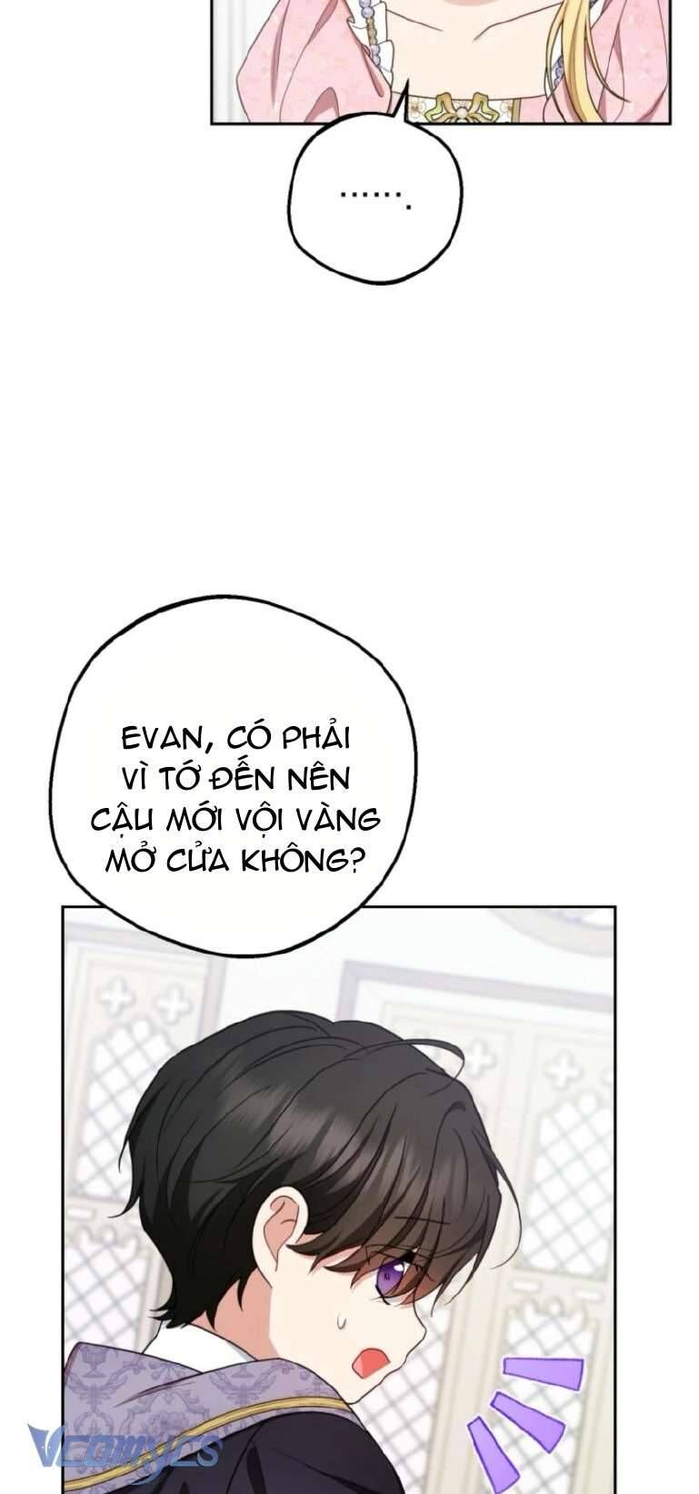 Được Yêu Thương Mà Còn Ngại Ngùng Sao! - Chap 89 - Trang 47
