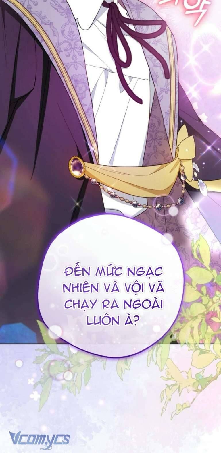 Được Yêu Thương Mà Còn Ngại Ngùng Sao! - Chap 89 - Trang 50