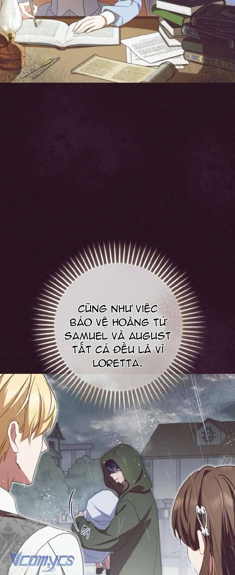 Được Yêu Thương Mà Còn Ngại Ngùng Sao! - Chap 89 - Trang 8