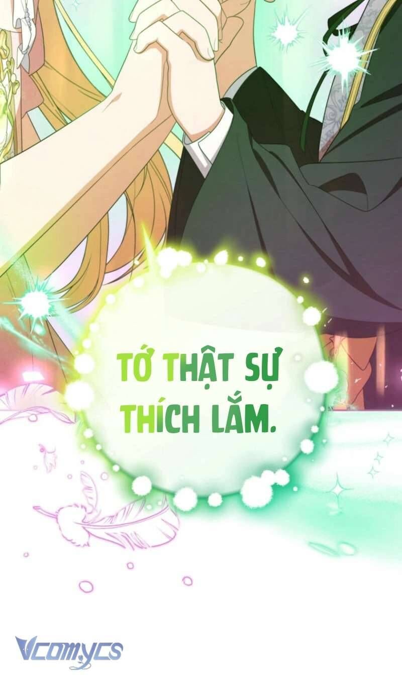 Được Yêu Thương Mà Còn Ngại Ngùng Sao! - Chap 89 - Trang 72