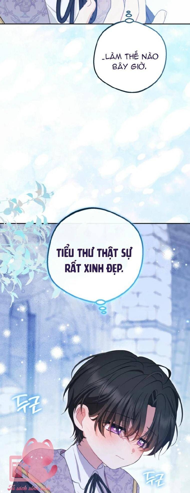 Được Yêu Thương Mà Còn Ngại Ngùng Sao! - Chap 90 - Trang 8