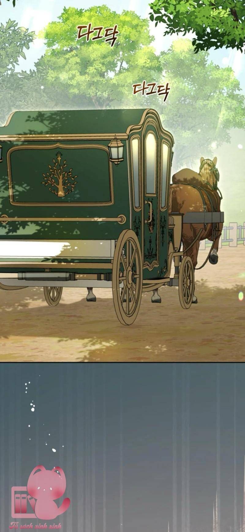 Được Yêu Thương Mà Còn Ngại Ngùng Sao! - Chap 90 - Trang 10