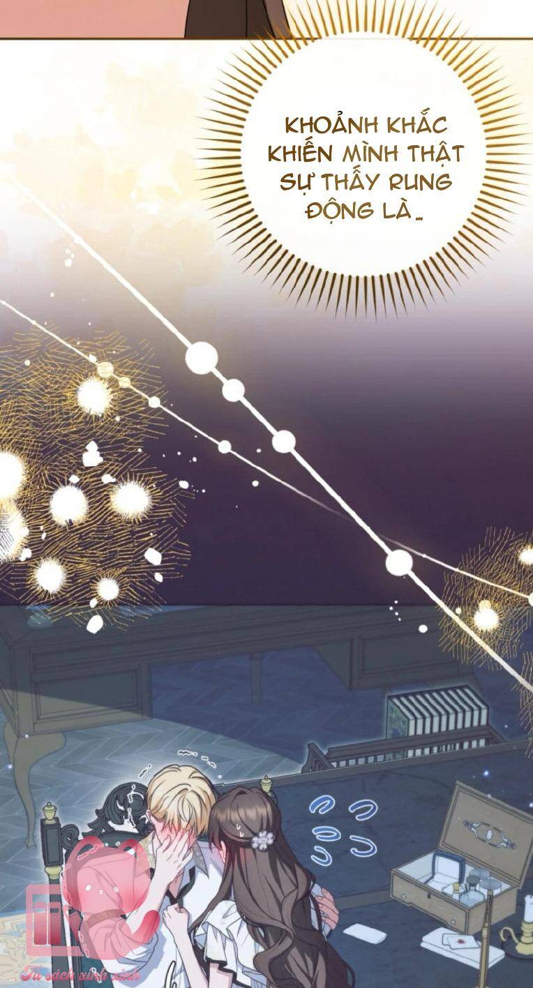 Được Yêu Thương Mà Còn Ngại Ngùng Sao! - Chap 91 - Trang 34