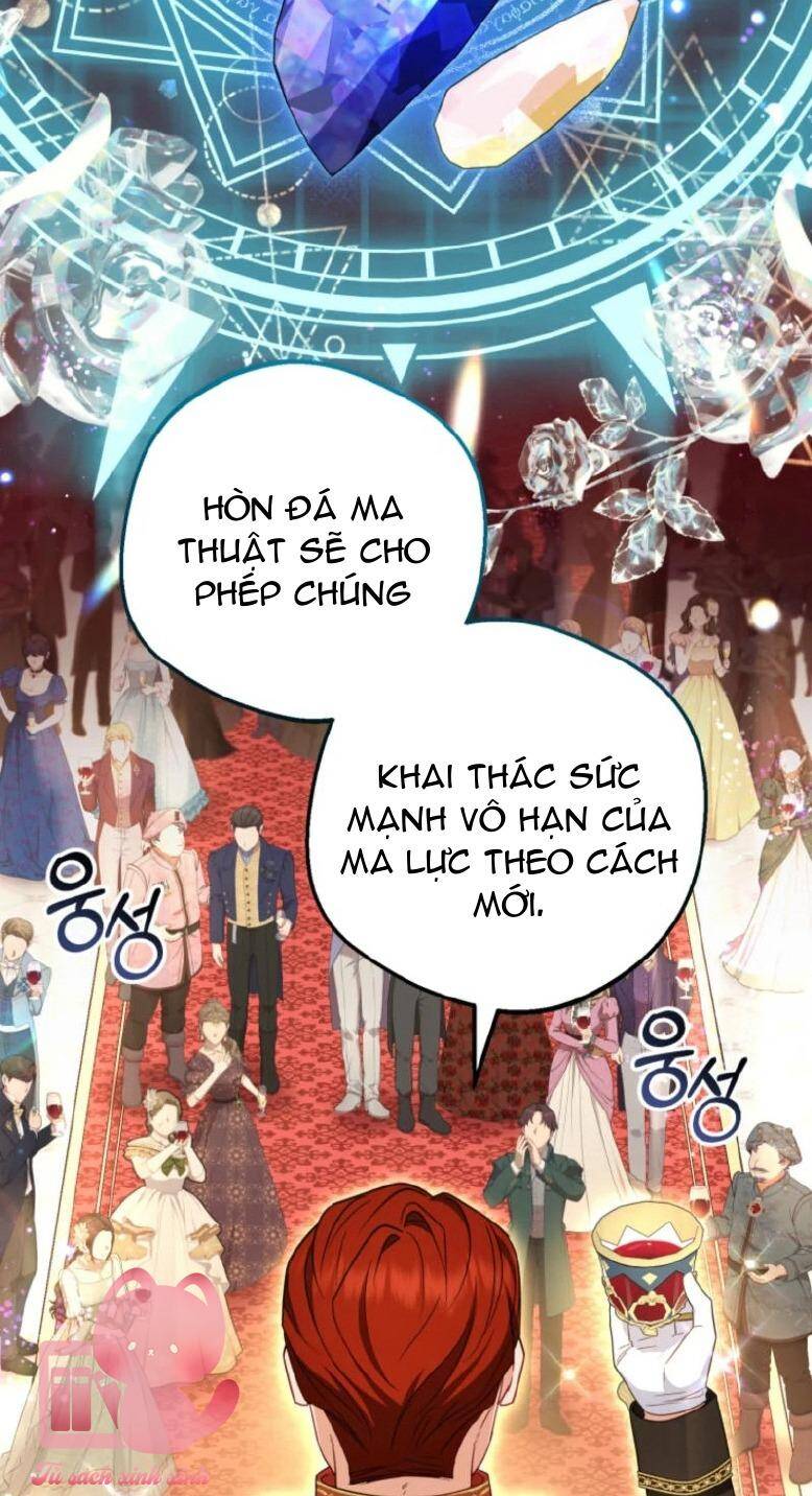 Được Yêu Thương Mà Còn Ngại Ngùng Sao! - Chap 91 - Trang 5