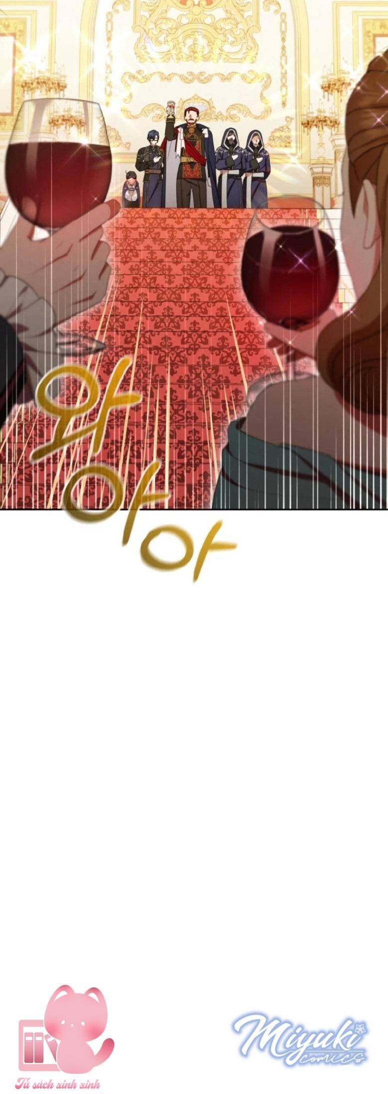 Được Yêu Thương Mà Còn Ngại Ngùng Sao! - Chap 91 - Trang 8