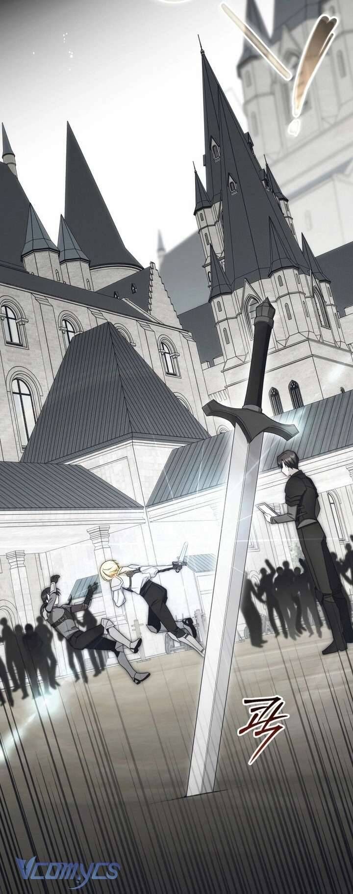 Được Yêu Thương Mà Còn Ngại Ngùng Sao! - Chap 92 - Trang 50