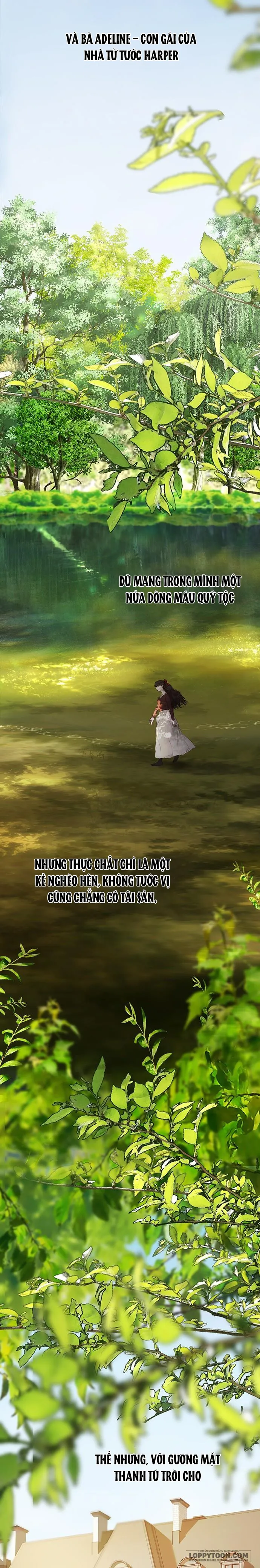 Dưới Rừng Chanh Vàng - Chap 1 - Trang 2