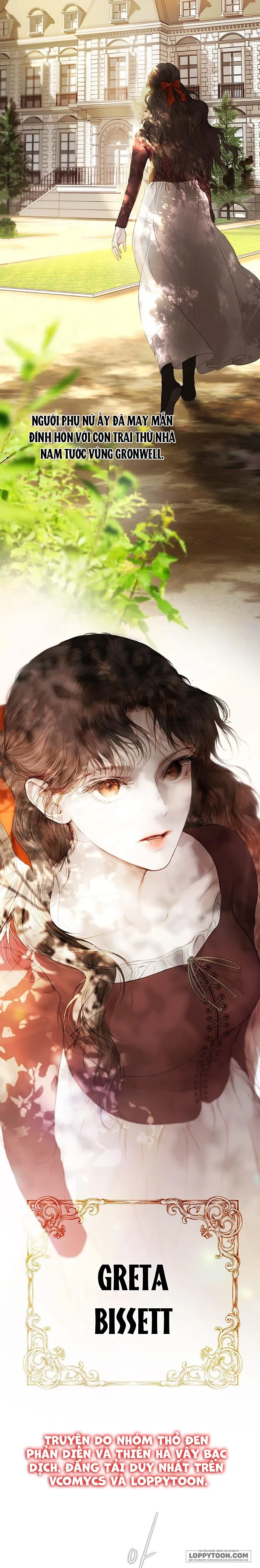 Dưới Rừng Chanh Vàng - Chap 1 - Trang 3