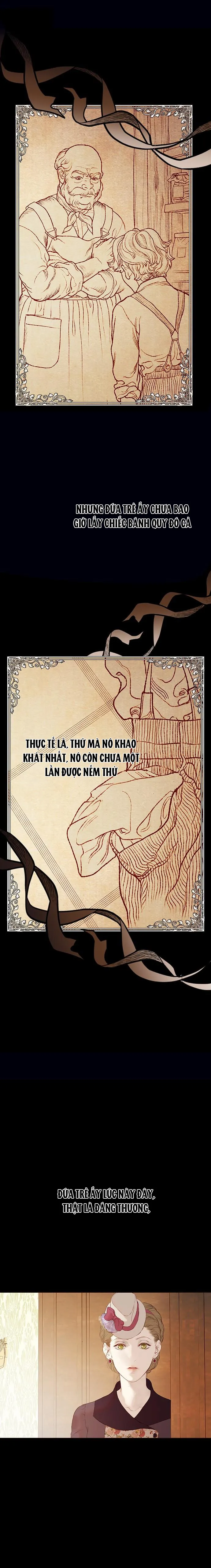 Dưới Rừng Chanh Vàng - Chap 1 - Trang 25