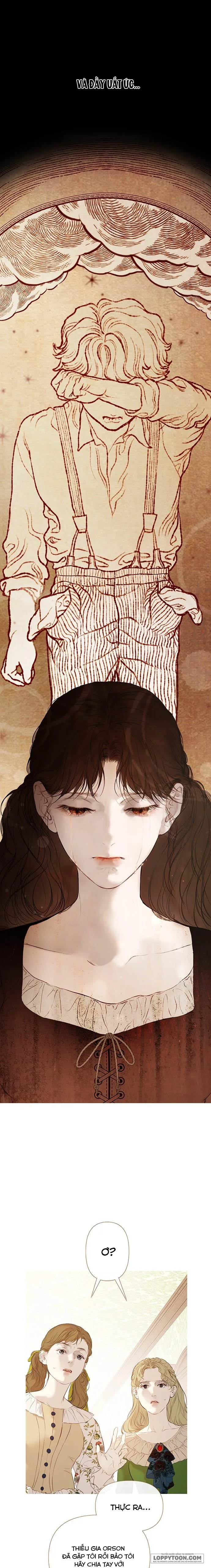 Dưới Rừng Chanh Vàng - Chap 1 - Trang 26