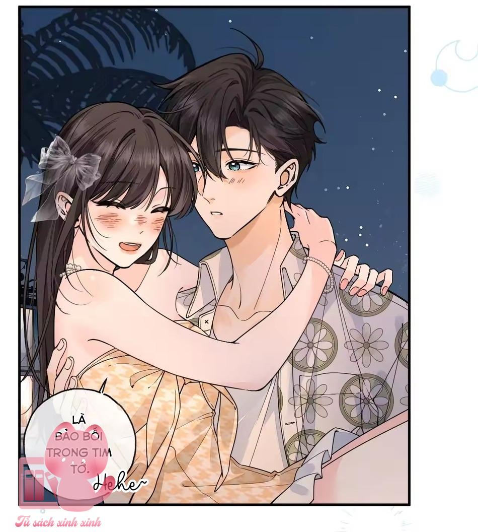 Em Chỉ Muốn Hít Vận Khí Của Anh - Chap 96 - Trang 18