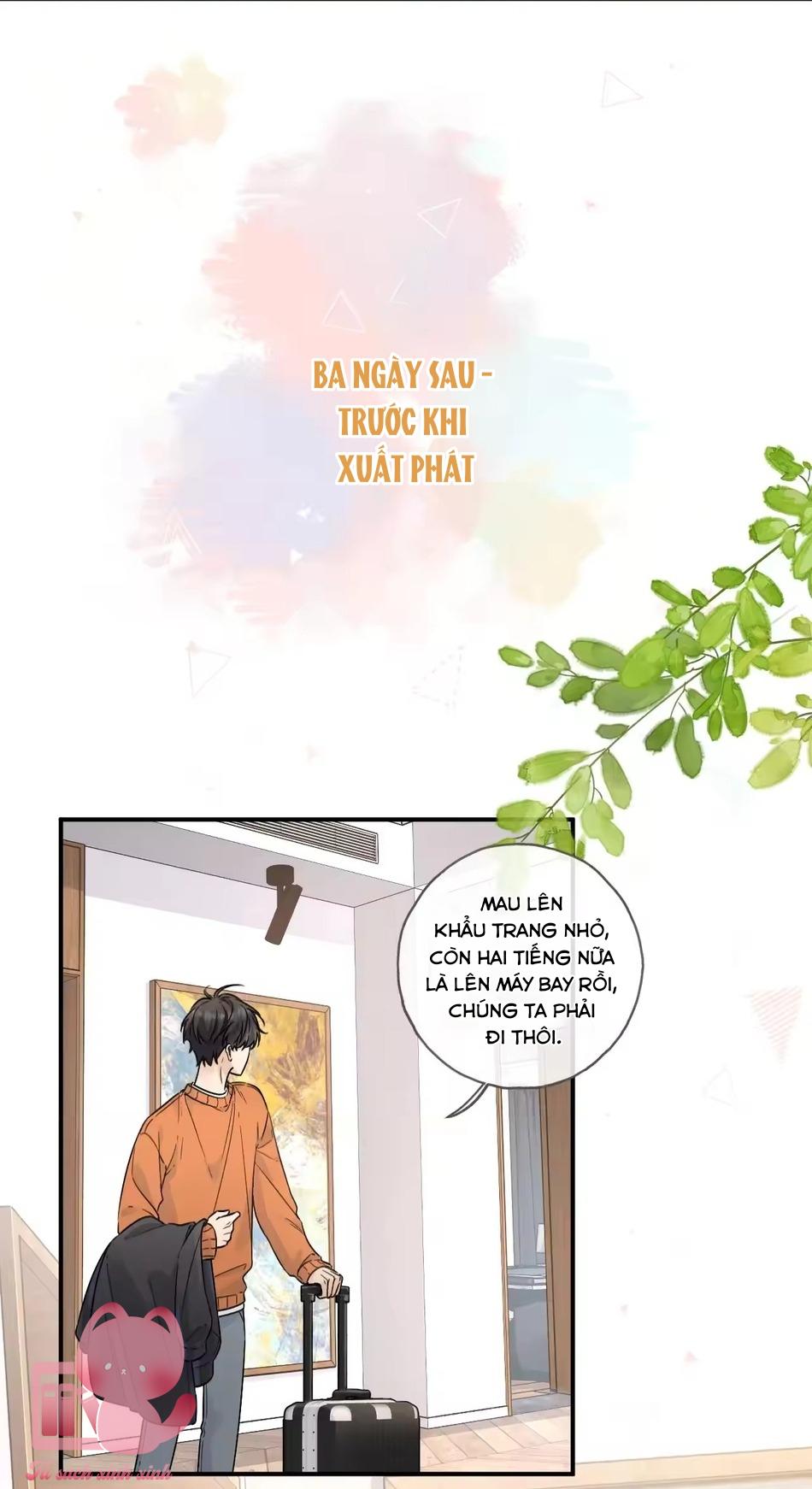 Em Chỉ Muốn Hít Vận Khí Của Anh - Chap 96 - Trang 7