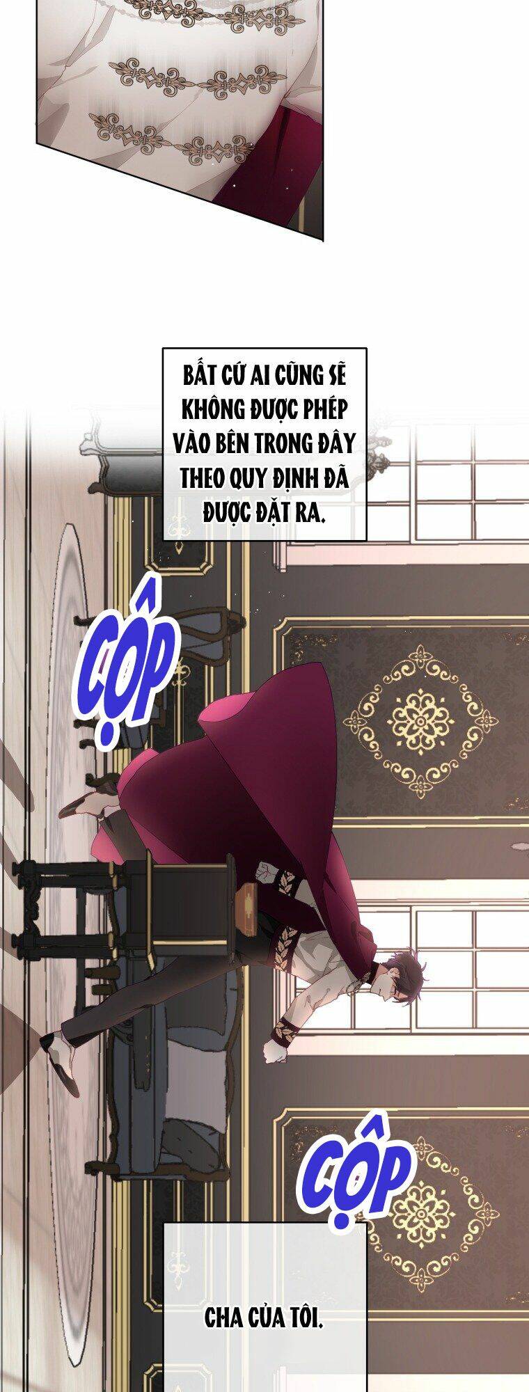 Em trai tôi là hoàng đế ngang ngược - Chap 2 - Trang 6