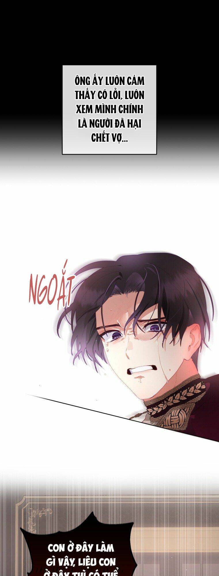 Em trai tôi là hoàng đế ngang ngược - Chap 2 - Trang 9