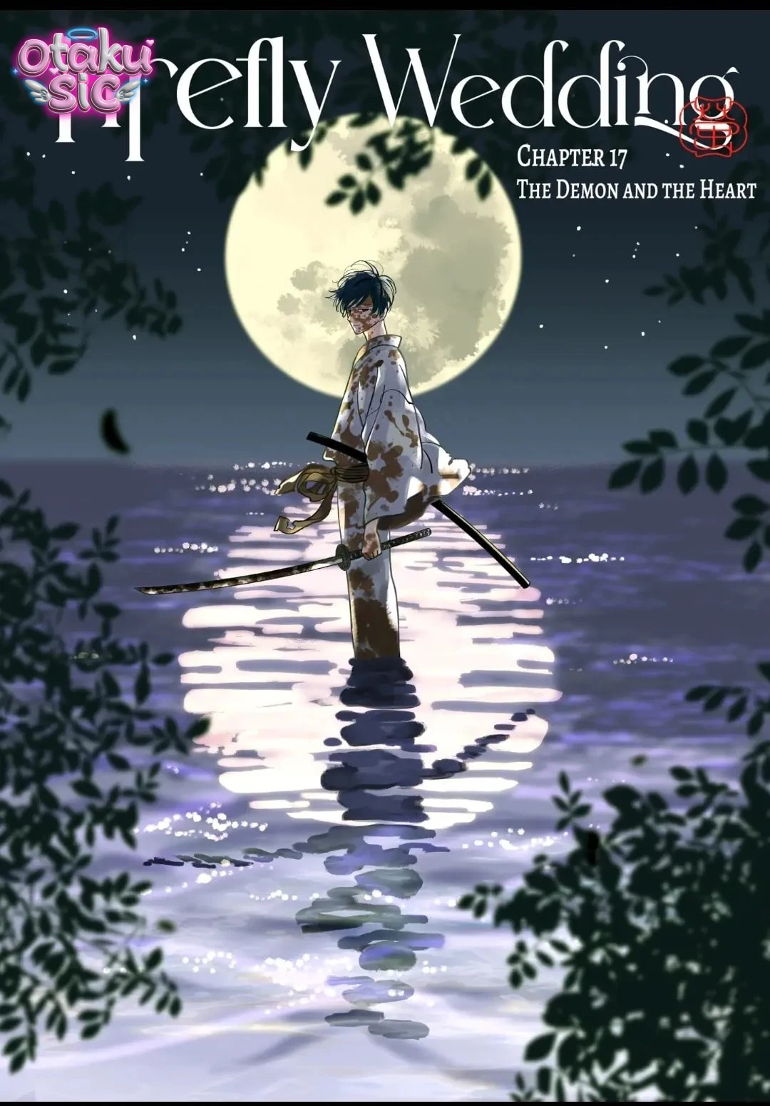 Firefly Wedding - Chap 17 - Trang 1