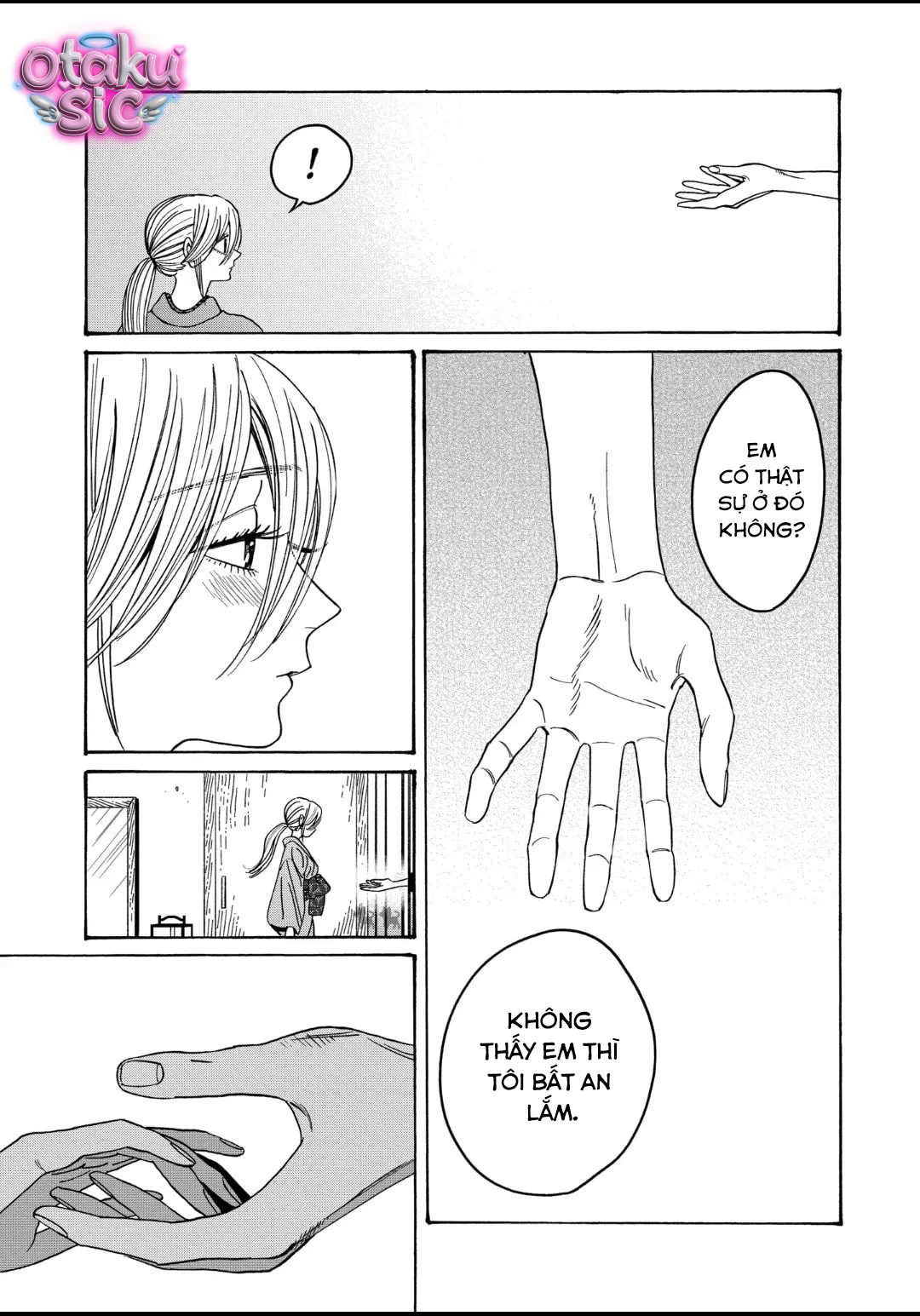 Firefly Wedding - Chap 29 - Trang 29