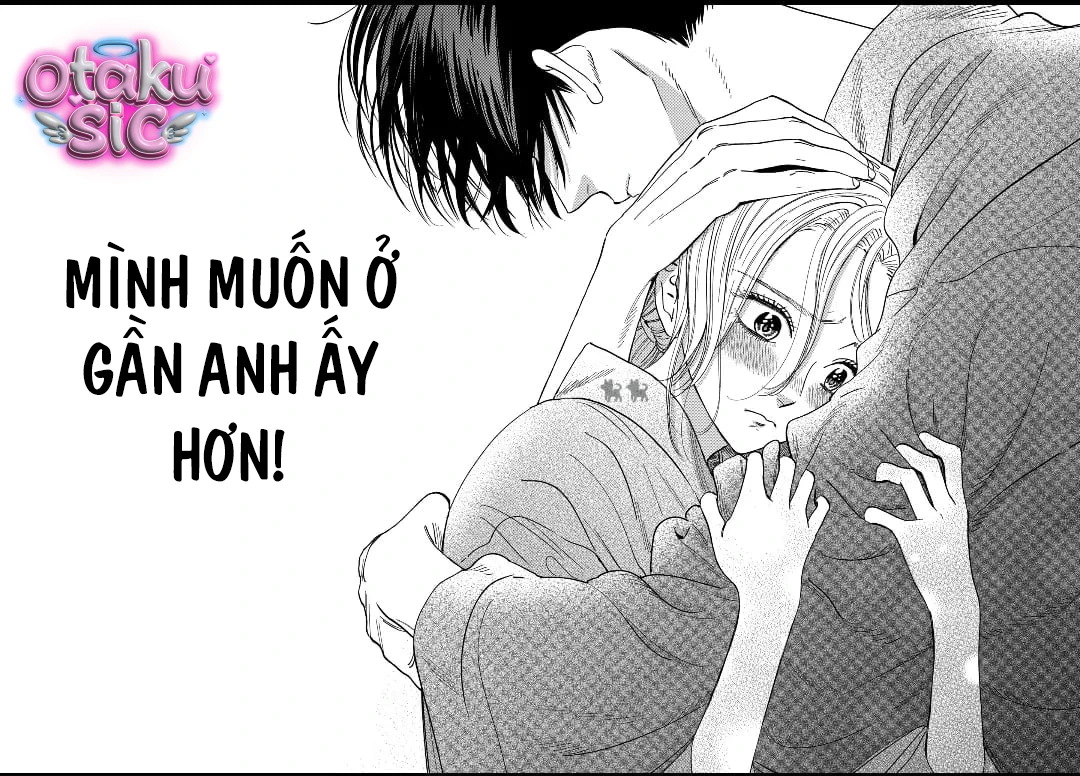 Firefly Wedding - Chap 29 - Trang 36
