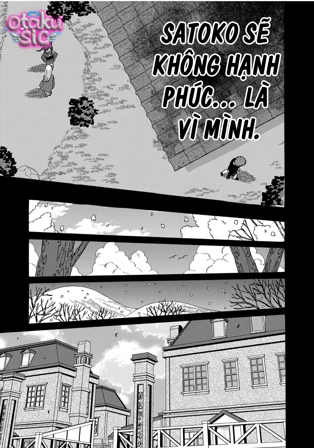 Firefly Wedding - Chap 31 - Trang 29