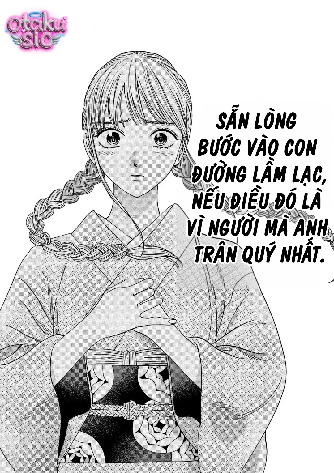 Firefly Wedding - Chap 31 - Trang 36