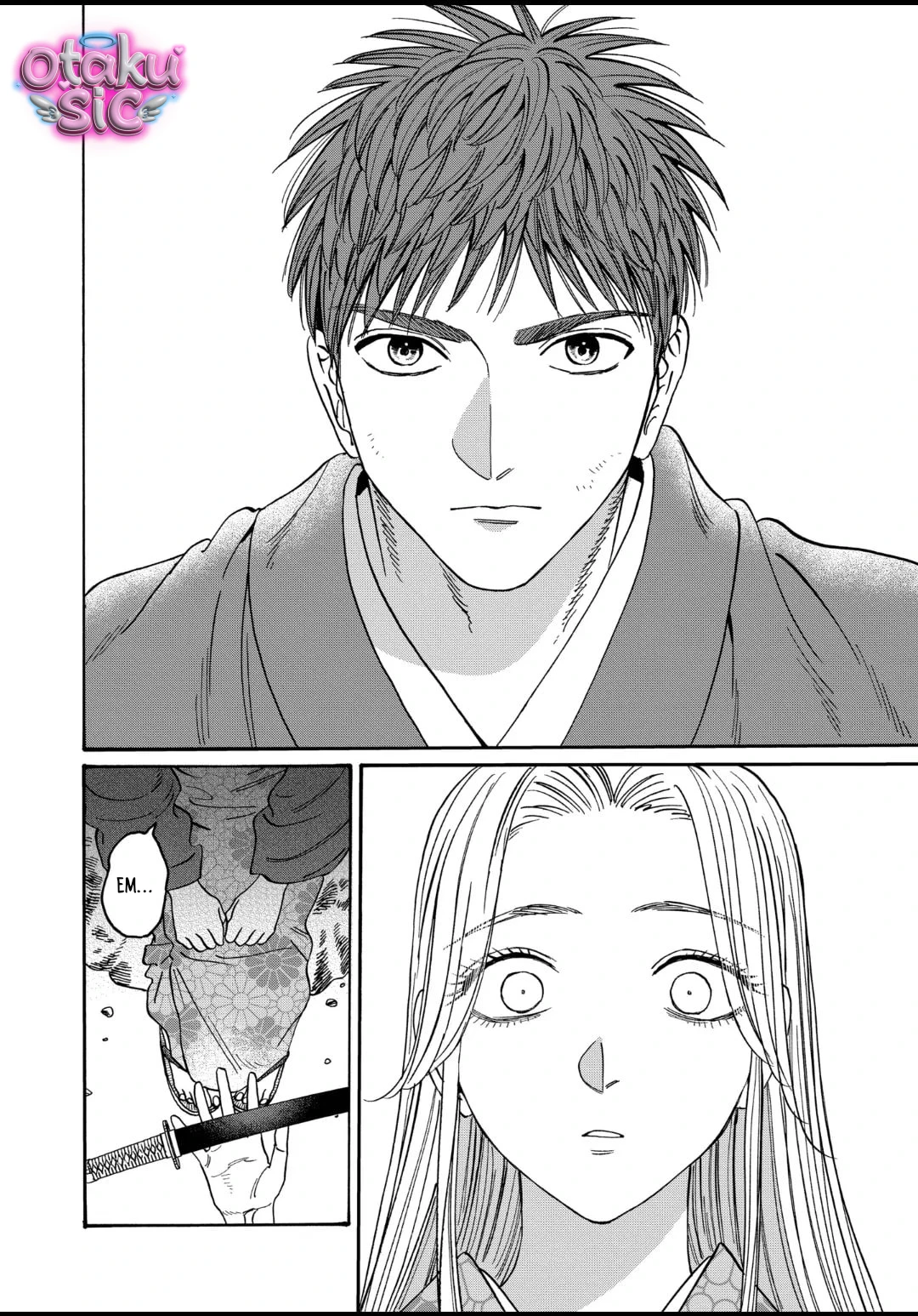 Firefly Wedding - Chap 32 - Trang 12