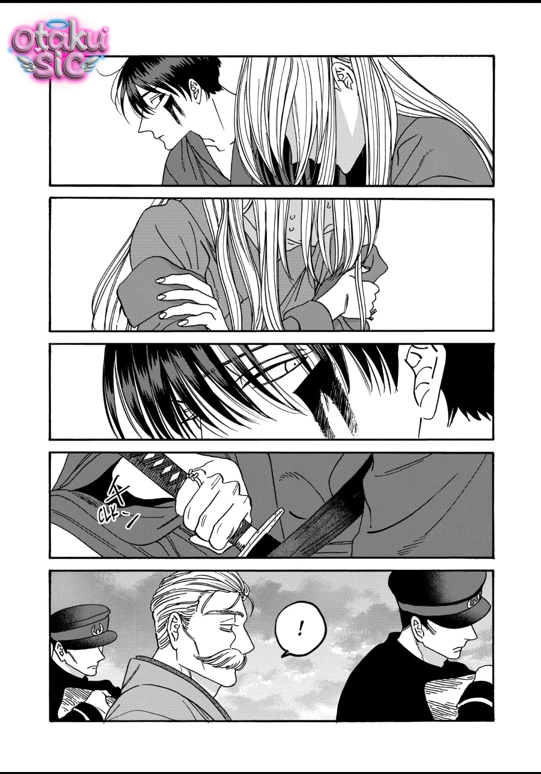 Firefly Wedding - Chap 45 - Trang 12