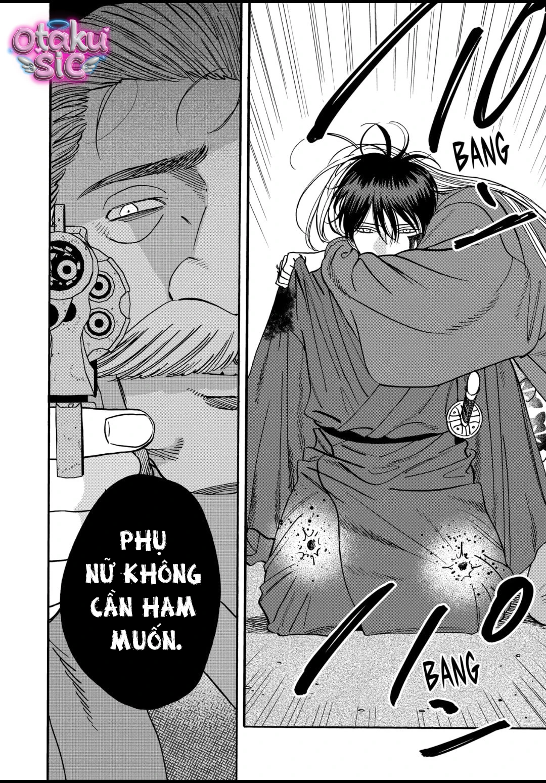 Firefly Wedding - Chap 45 - Trang 18