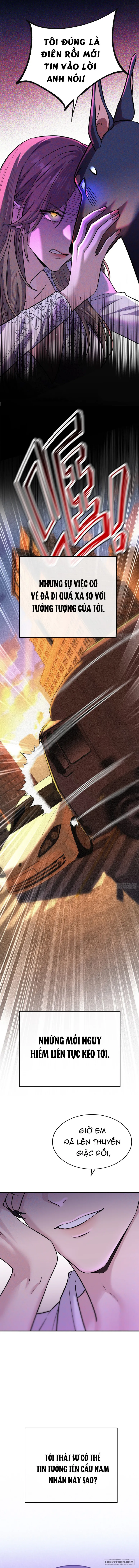 Gã Đàn Ông Này Đúng Là Cẩu Nam Nhân - Chap 0 - Trang 3