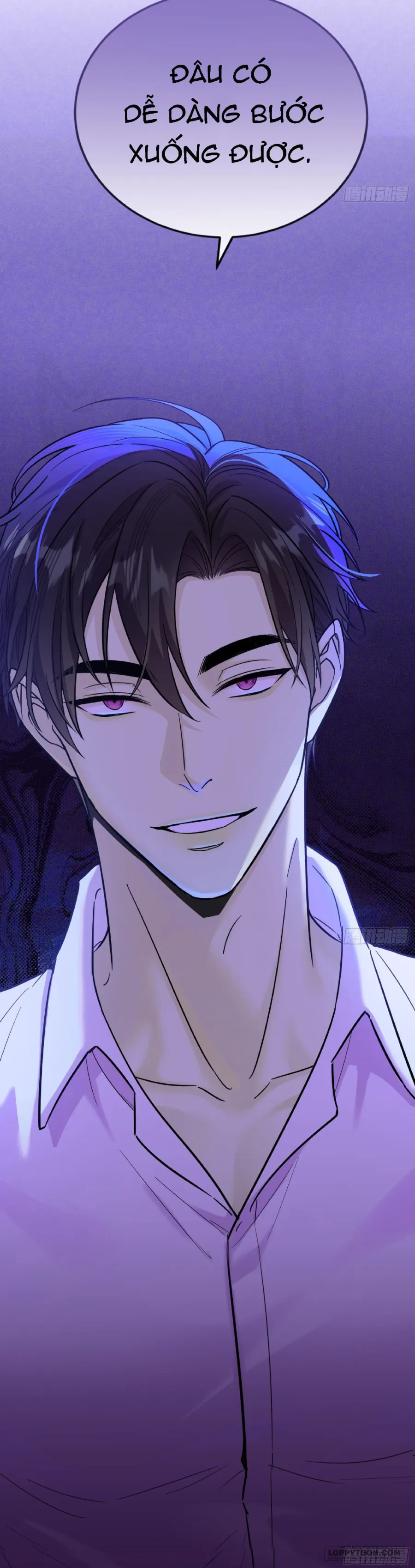 Gã Đàn Ông Này Đúng Là Cẩu Nam Nhân - Chap 0 - Trang 4