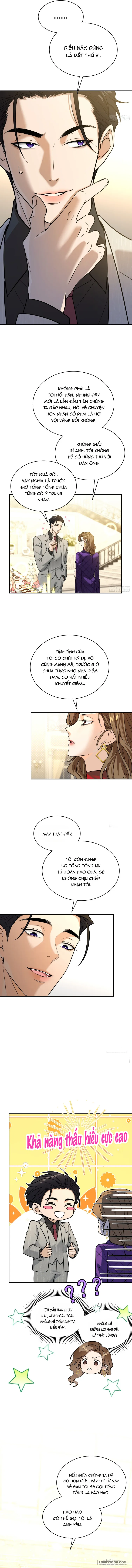 Gã Đàn Ông Này Đúng Là Cẩu Nam Nhân - Chap 1 - Trang 11