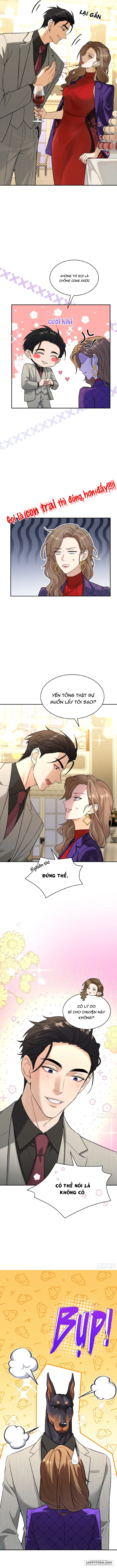 Gã Đàn Ông Này Đúng Là Cẩu Nam Nhân - Chap 1 - Trang 12