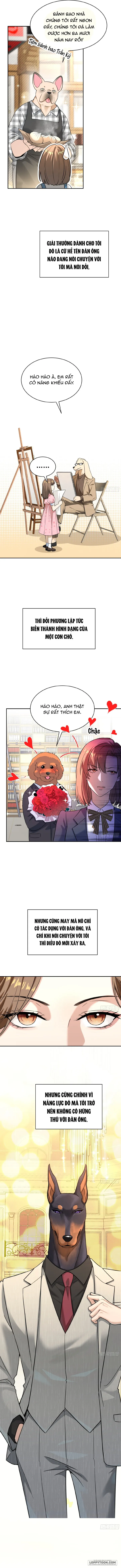 Gã Đàn Ông Này Đúng Là Cẩu Nam Nhân - Chap 1 - Trang 14