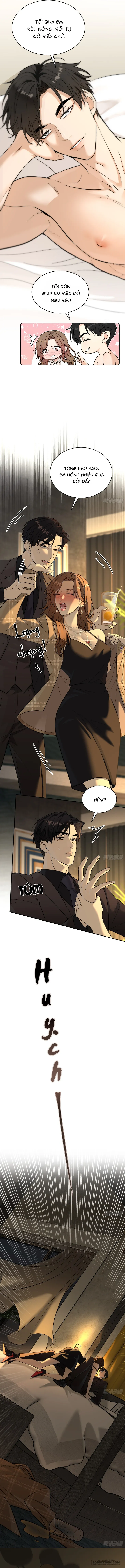 Gã Đàn Ông Này Đúng Là Cẩu Nam Nhân - Chap 1 - Trang 3