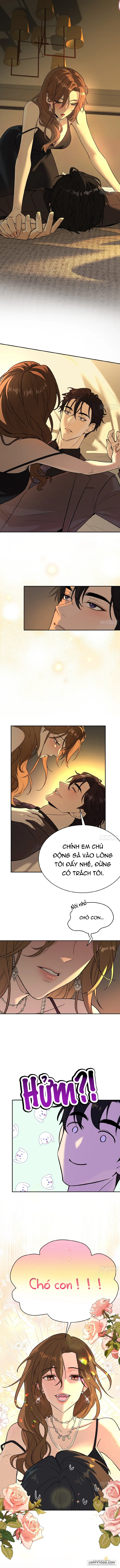 Gã Đàn Ông Này Đúng Là Cẩu Nam Nhân - Chap 1 - Trang 4