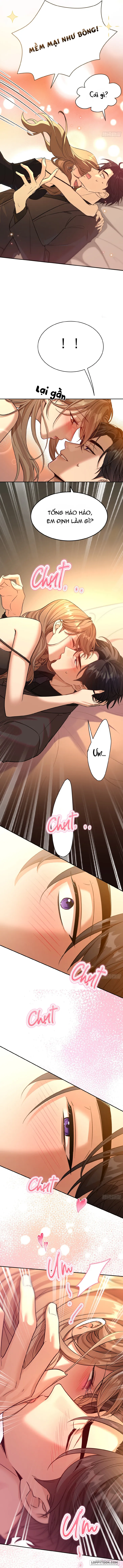 Gã Đàn Ông Này Đúng Là Cẩu Nam Nhân - Chap 1 - Trang 5