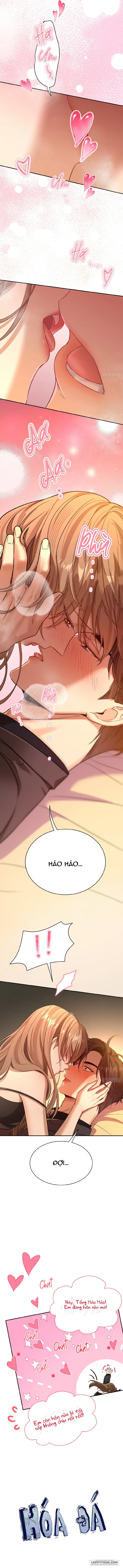 Gã Đàn Ông Này Đúng Là Cẩu Nam Nhân - Chap 1 - Trang 6