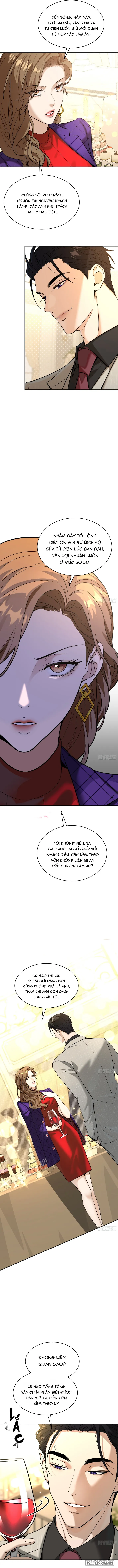 Gã Đàn Ông Này Đúng Là Cẩu Nam Nhân - Chap 1 - Trang 9