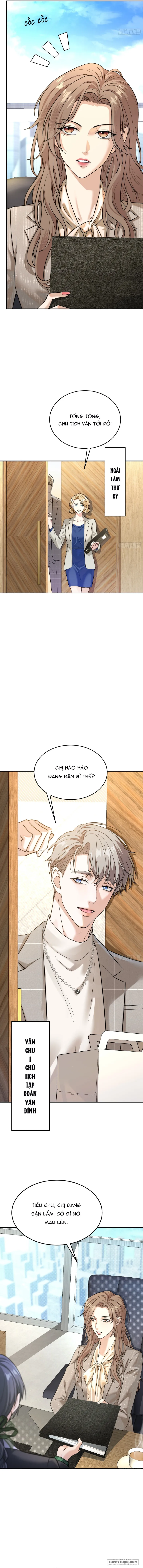 Gã Đàn Ông Này Đúng Là Cẩu Nam Nhân - Chap 2 - Trang 2