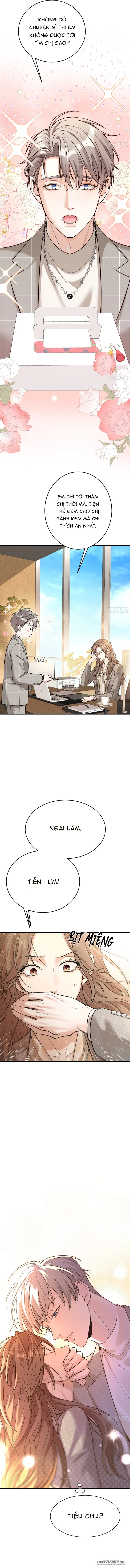 Gã Đàn Ông Này Đúng Là Cẩu Nam Nhân - Chap 2 - Trang 3