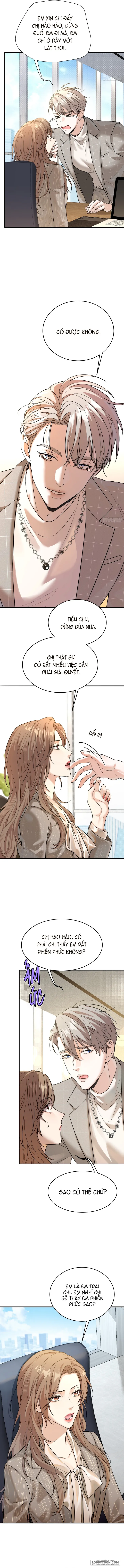 Gã Đàn Ông Này Đúng Là Cẩu Nam Nhân - Chap 2 - Trang 4