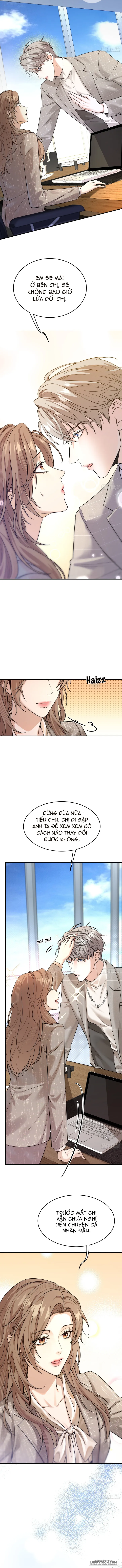 Gã Đàn Ông Này Đúng Là Cẩu Nam Nhân - Chap 2 - Trang 7