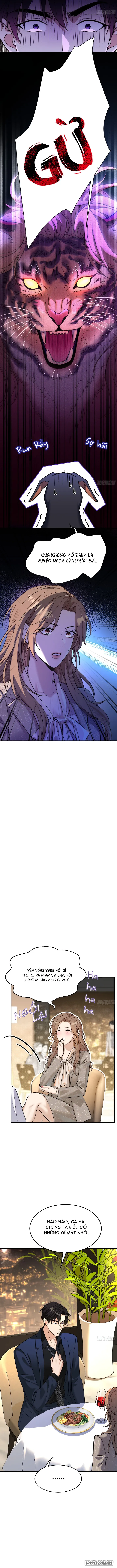 Gã Đàn Ông Này Đúng Là Cẩu Nam Nhân - Chap 3 - Trang 2