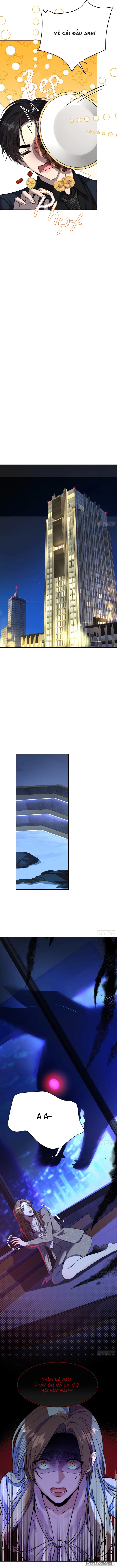 Gã Đàn Ông Này Đúng Là Cẩu Nam Nhân - Chap 3 - Trang 4