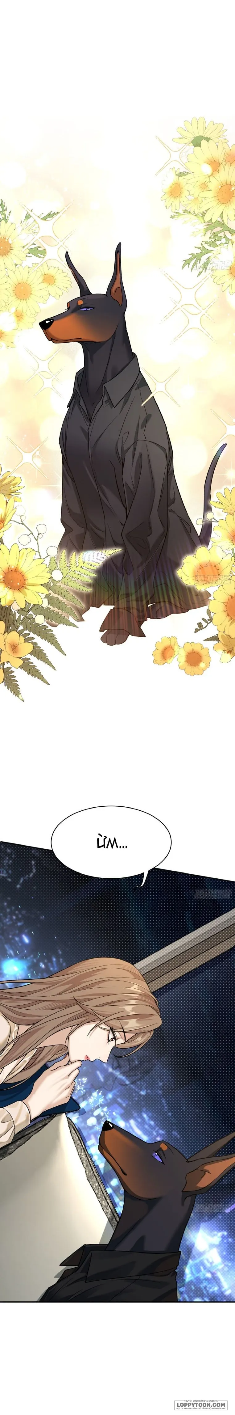 Gã Đàn Ông Này Đúng Là Cẩu Nam Nhân - Chap 4 - Trang 11