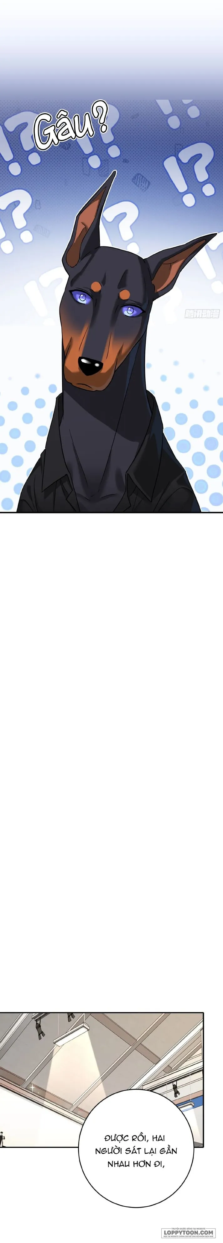 Gã Đàn Ông Này Đúng Là Cẩu Nam Nhân - Chap 4 - Trang 13