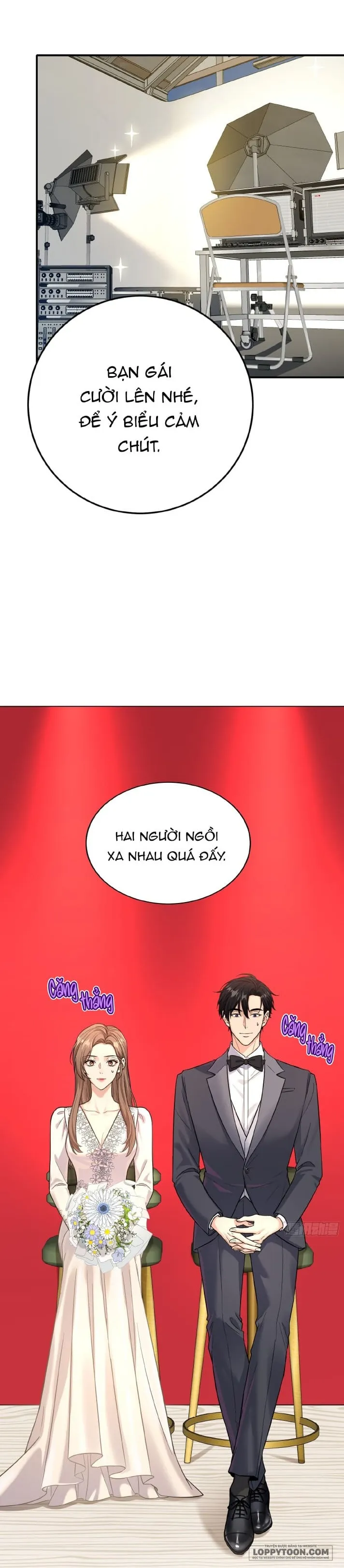 Gã Đàn Ông Này Đúng Là Cẩu Nam Nhân - Chap 4 - Trang 14