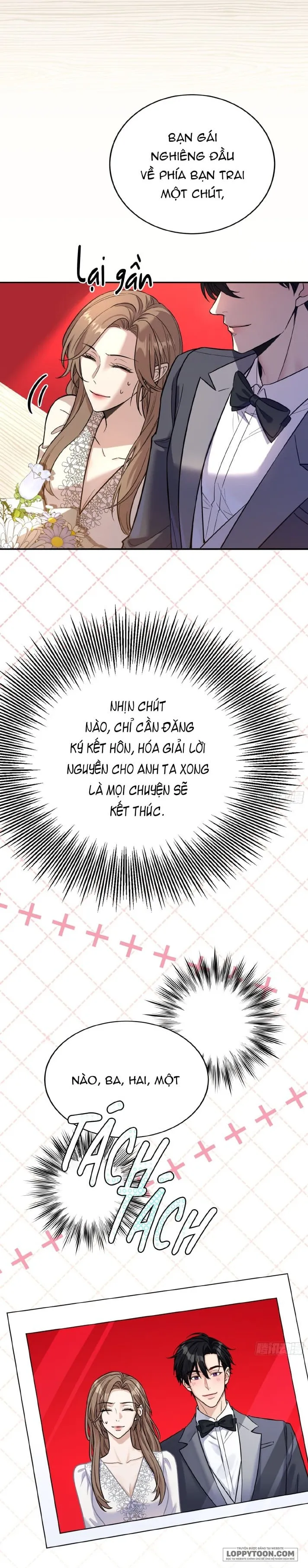 Gã Đàn Ông Này Đúng Là Cẩu Nam Nhân - Chap 4 - Trang 15