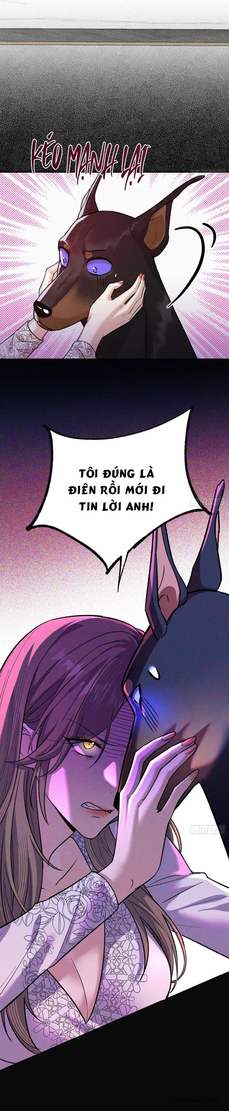 Gã Đàn Ông Này Đúng Là Cẩu Nam Nhân - Chap 4 - Trang 18